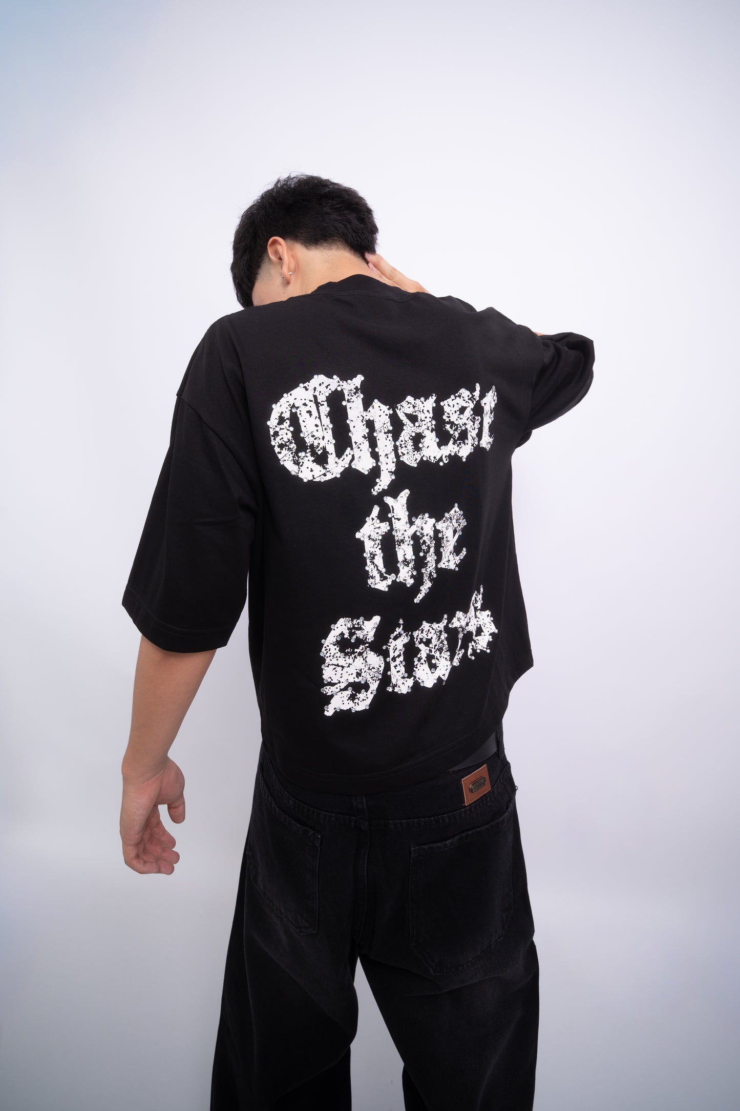 Polo Star Black