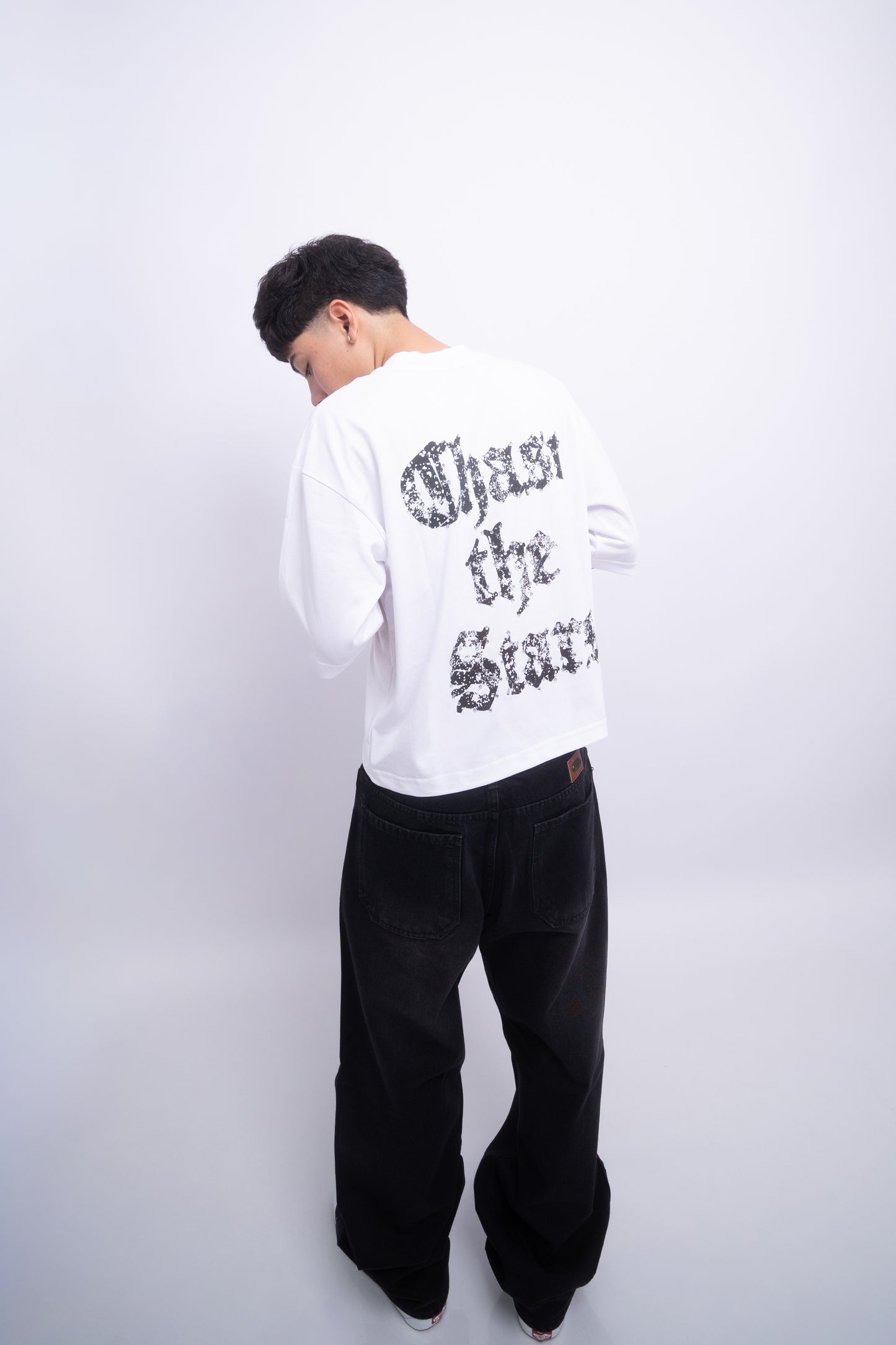 Polo Star White