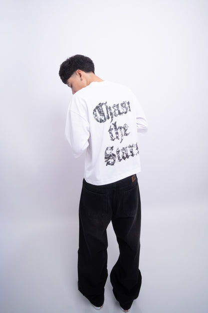 Polo Star White