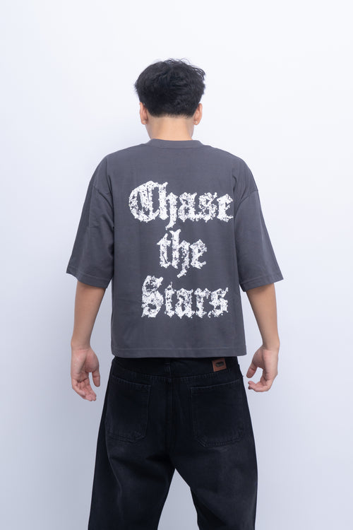 Polo Star Grey