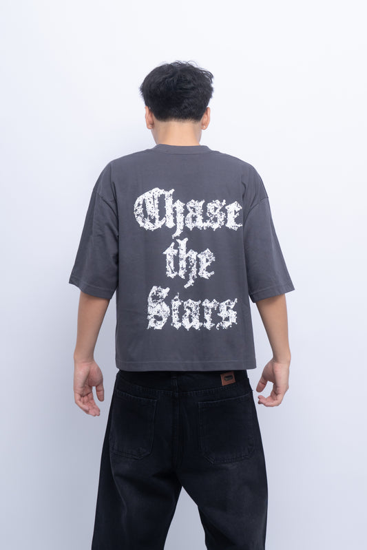 Polo Star Grey