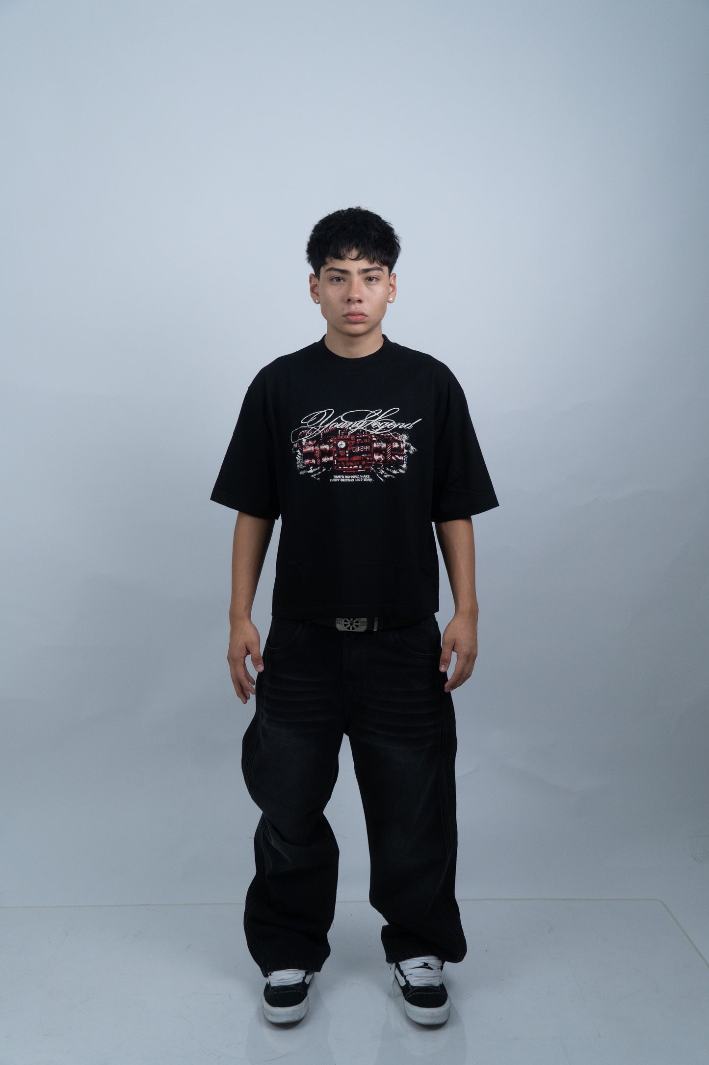 Polo Young Legend