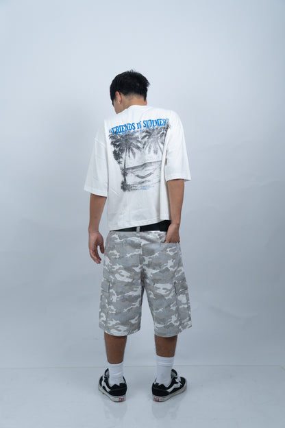 Polo "Friends in Summer"