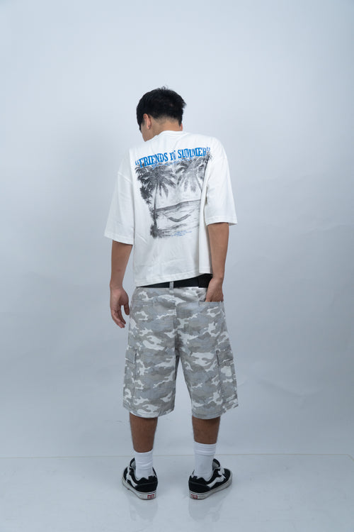 Polo "Friends in Summer"