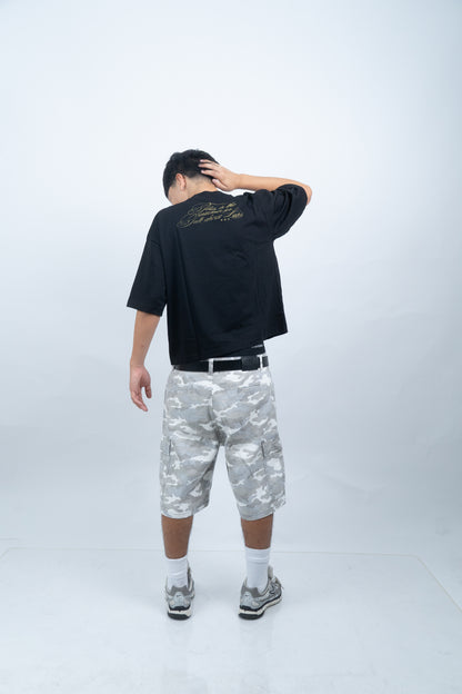 Polo Later Summer Negro
