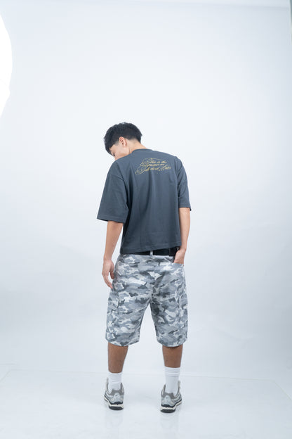 Polo Later Summer Gris