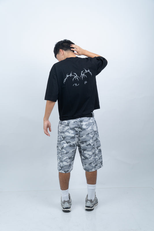 Polo Dark Tribe